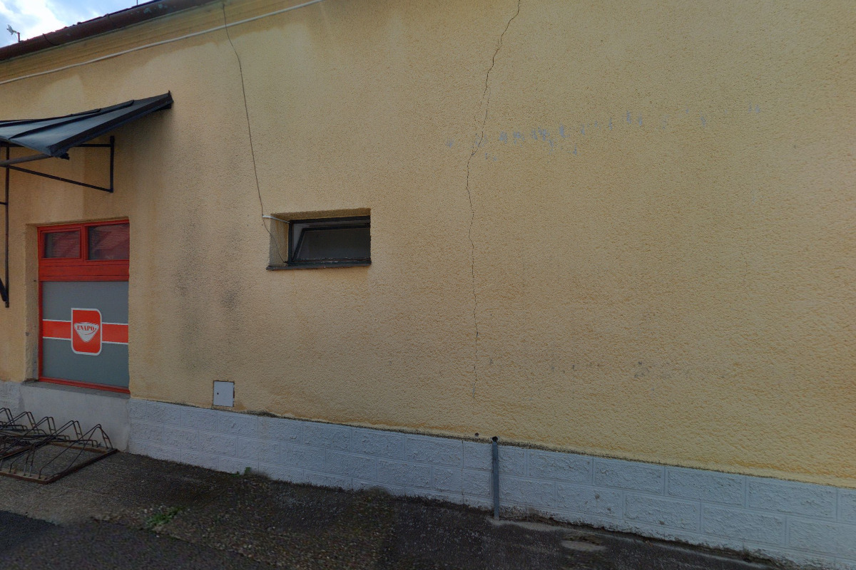 Bala potraviny Ostrožská Lhota