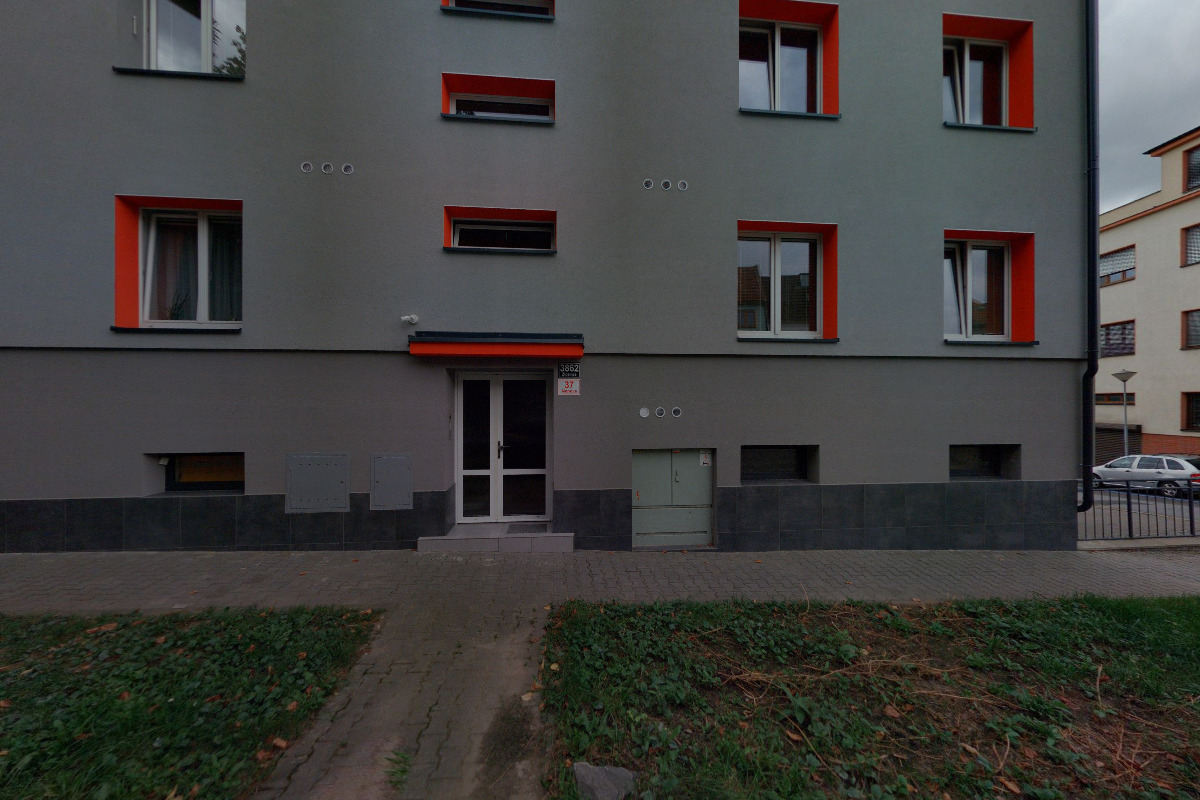 TCH - Tomáš Chalupa