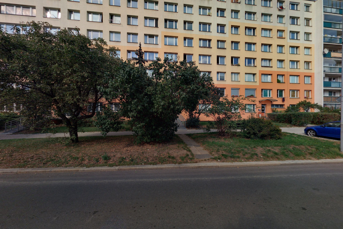 O. K. BUS Praha foto 5