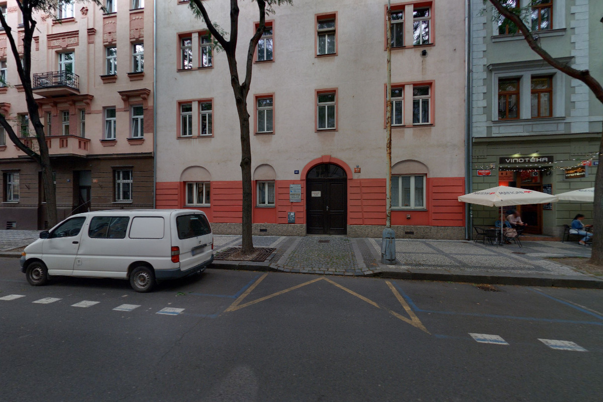 INBLOK- Ing.arch. Tomáš Kocourek foto 3