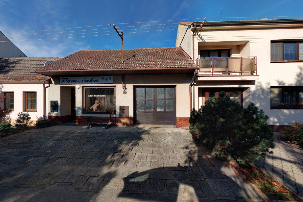 Pomněnka - Radka Bučková foto 2