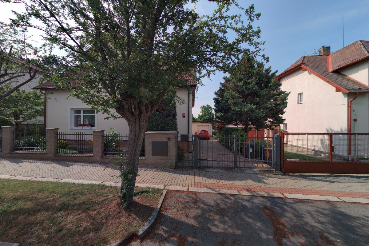 Tělocvičná jednota Sokol Říčany a Radošovice