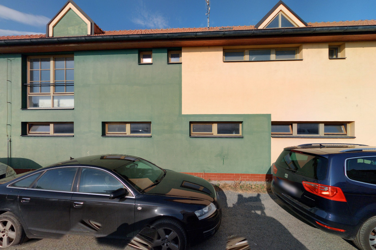 Fotbalový klub - FC Pálava Mikulov spolek