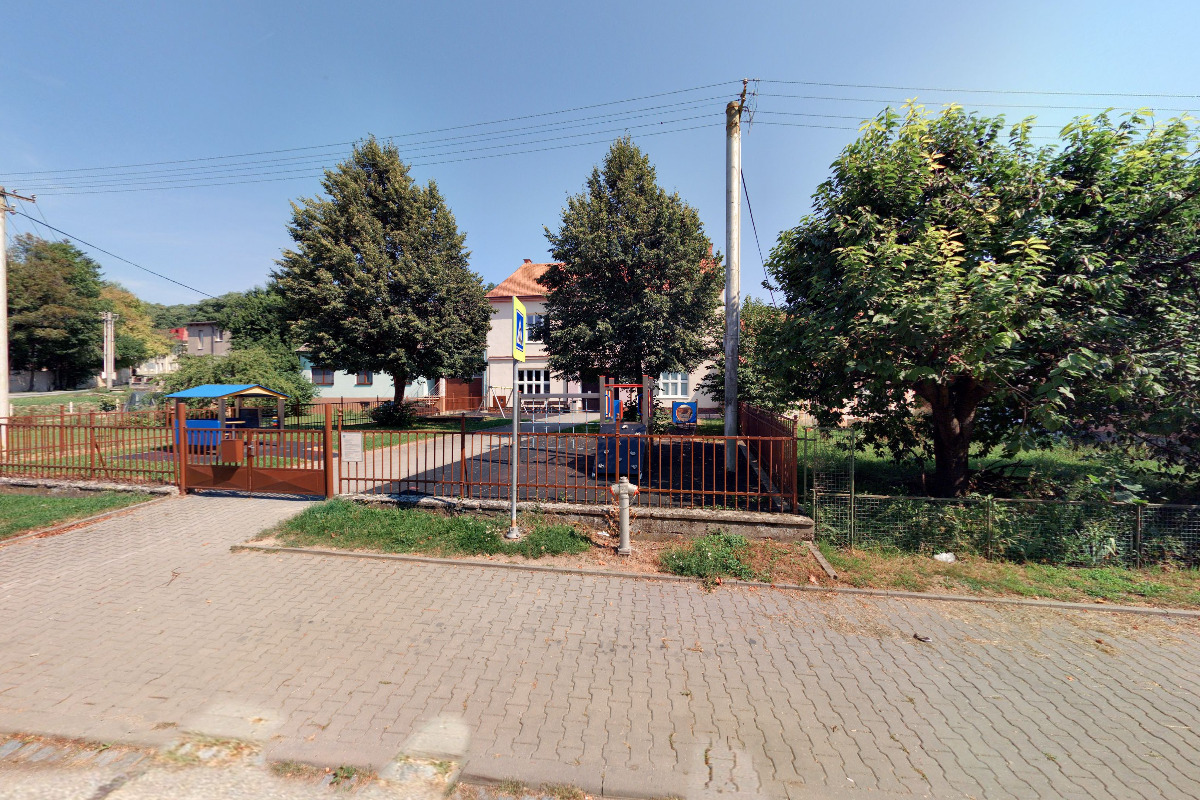 MŠ Diváky foto 3
