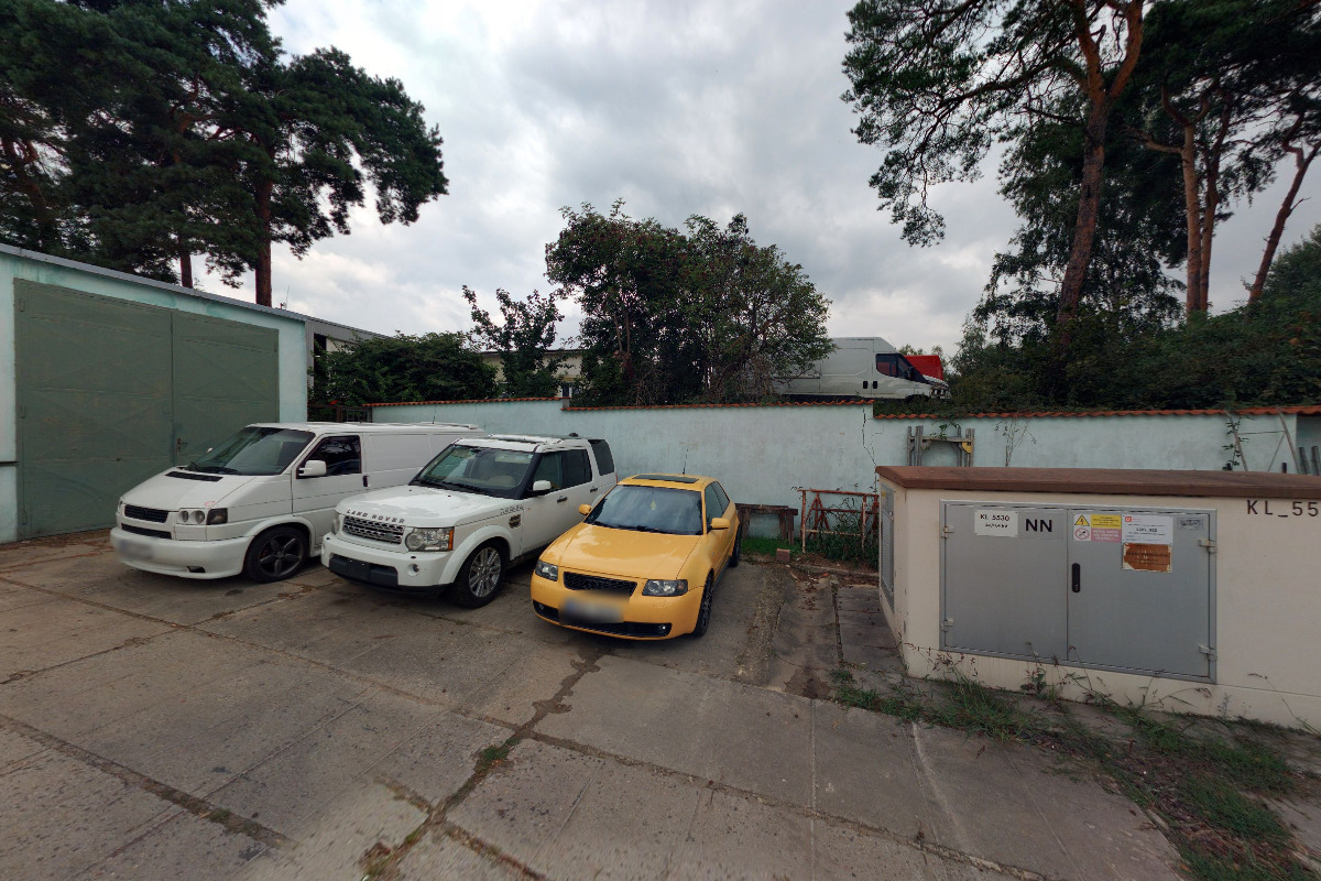 Tony Bennett, spol. s r.o.