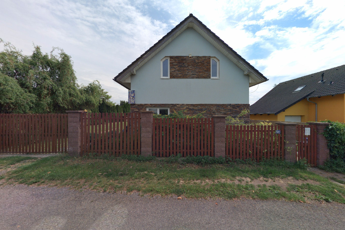 Architektonický klub s.r.o.