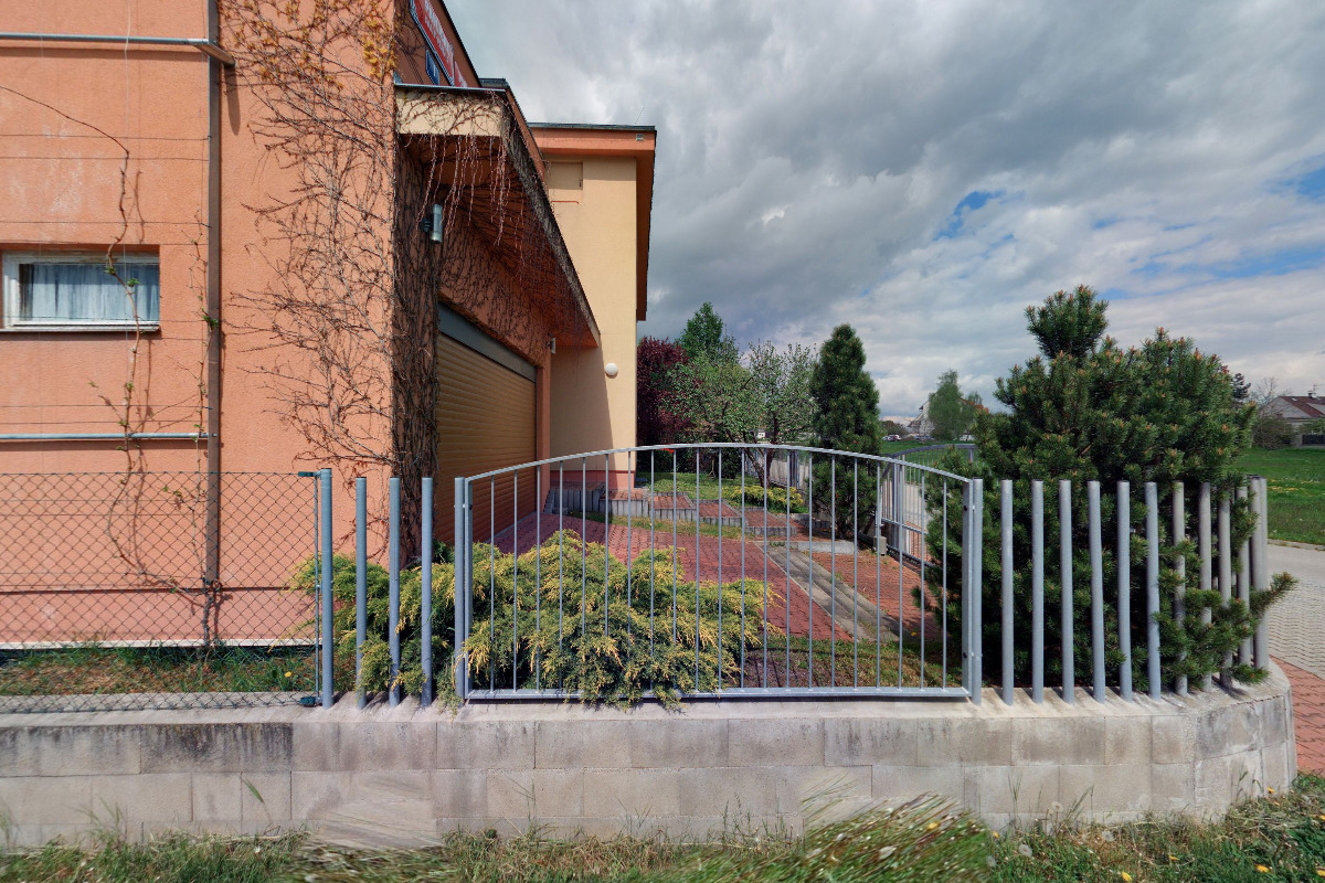 Ing. Vladimír Čmejla