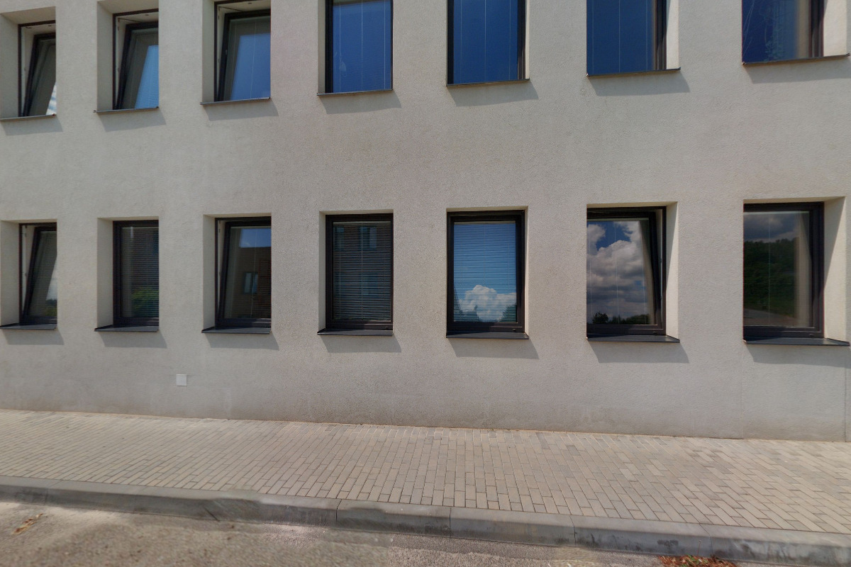 MUDr. Jana Mravcová