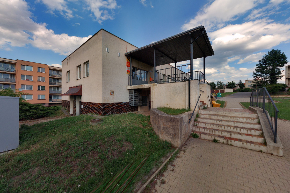 Pošta Kostelec nad Labem foto 2