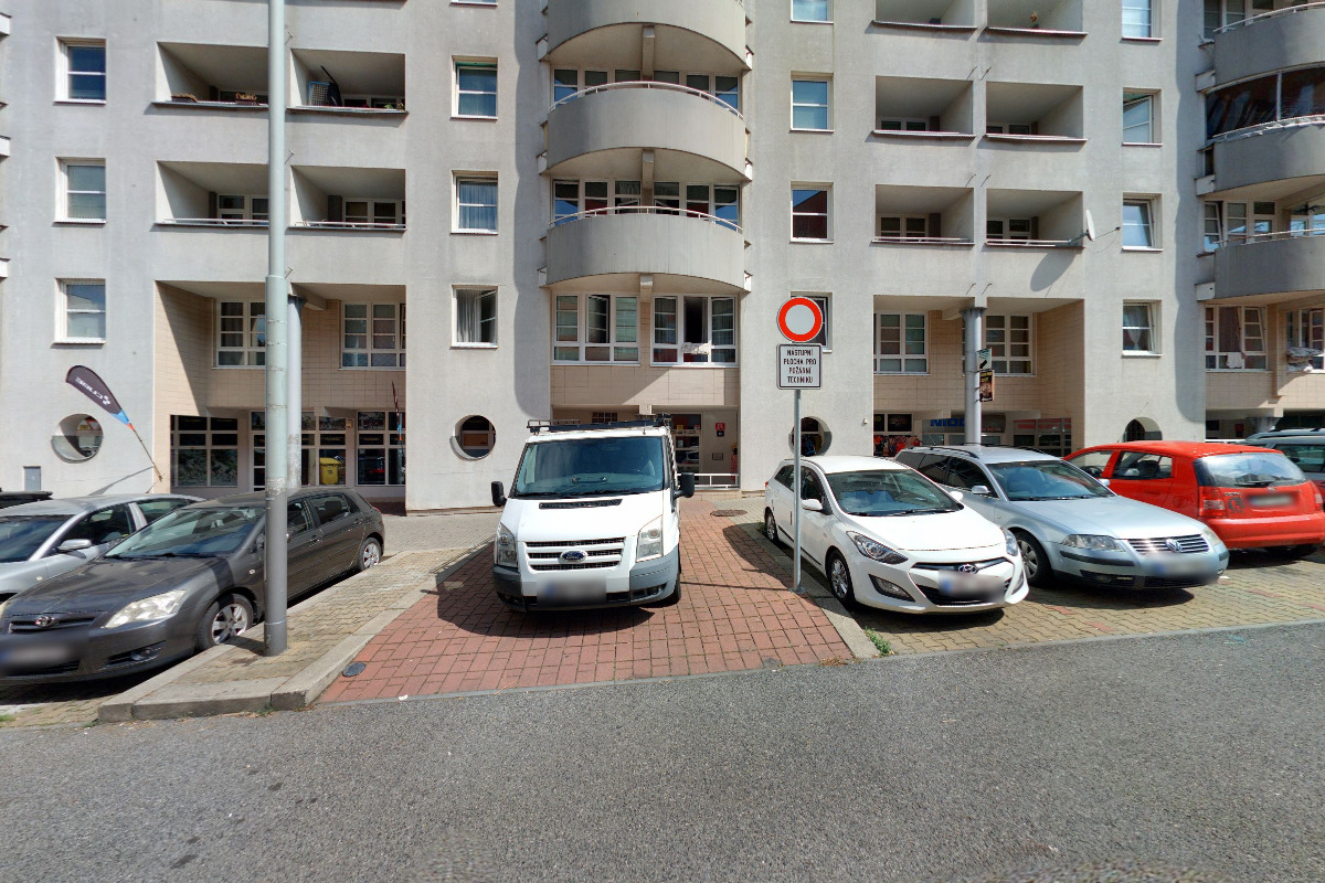 Cyklo Faltýnek s.r.o. foto 1