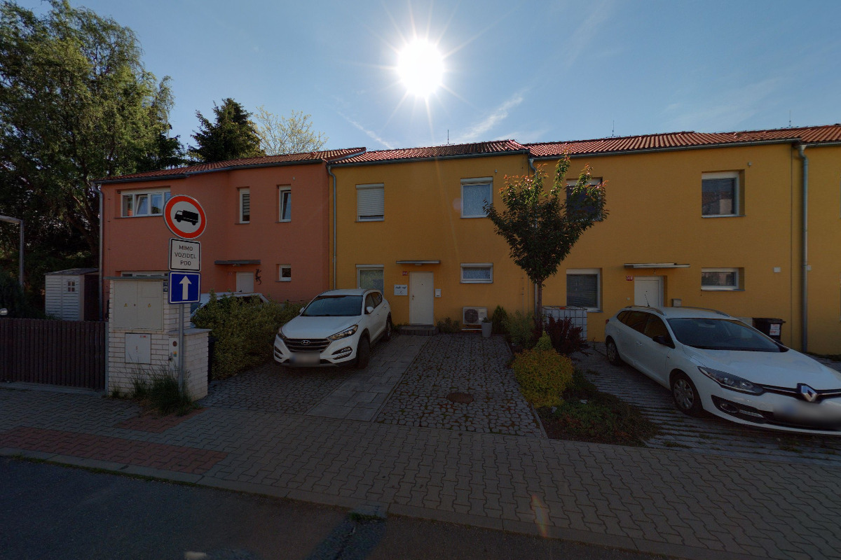 Digitalizace VHS - Ing. Petra Tlachová