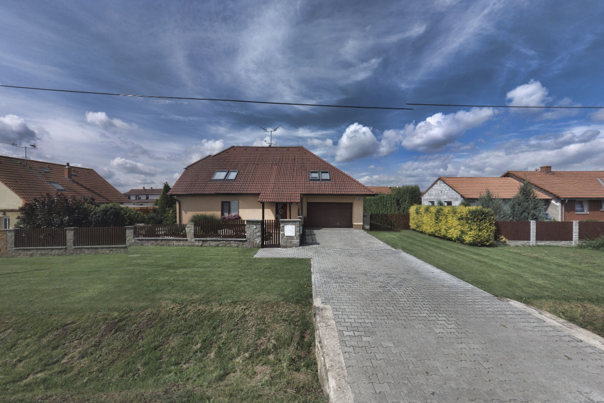 Andrea Haraštová foto 1