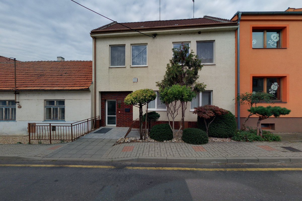 Stomatologické služby Lanžhot foto 2