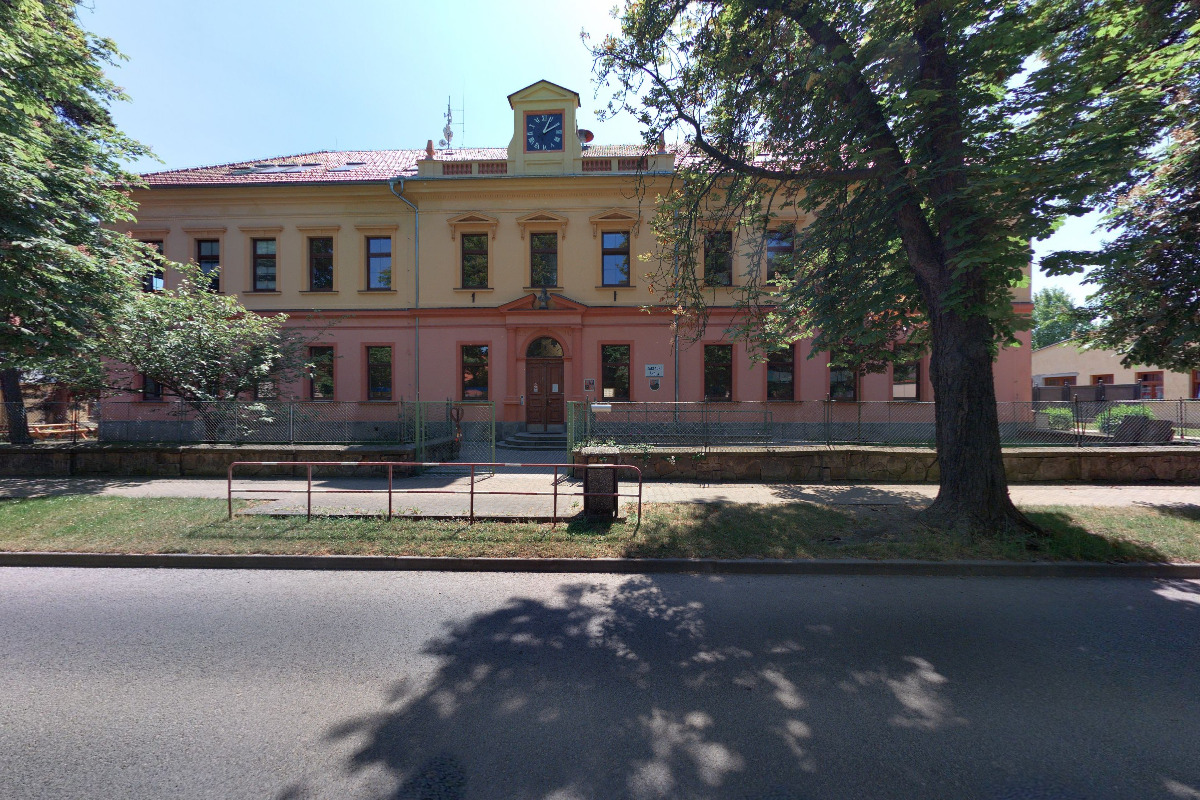 ZŠ a MŠ Lázně Toušeň foto 6