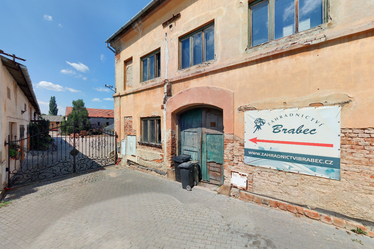 TKB Modřice, s.r.o.