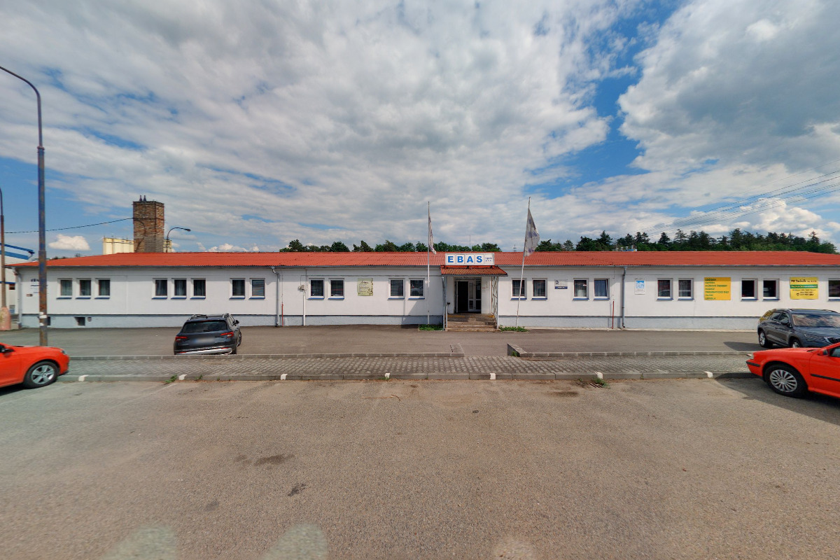 PK Technik cz s.r.o. foto 2