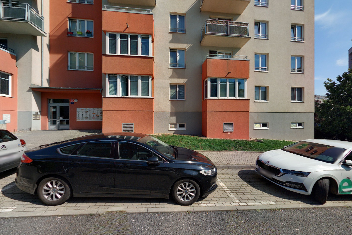 Půjčovna pro kojence