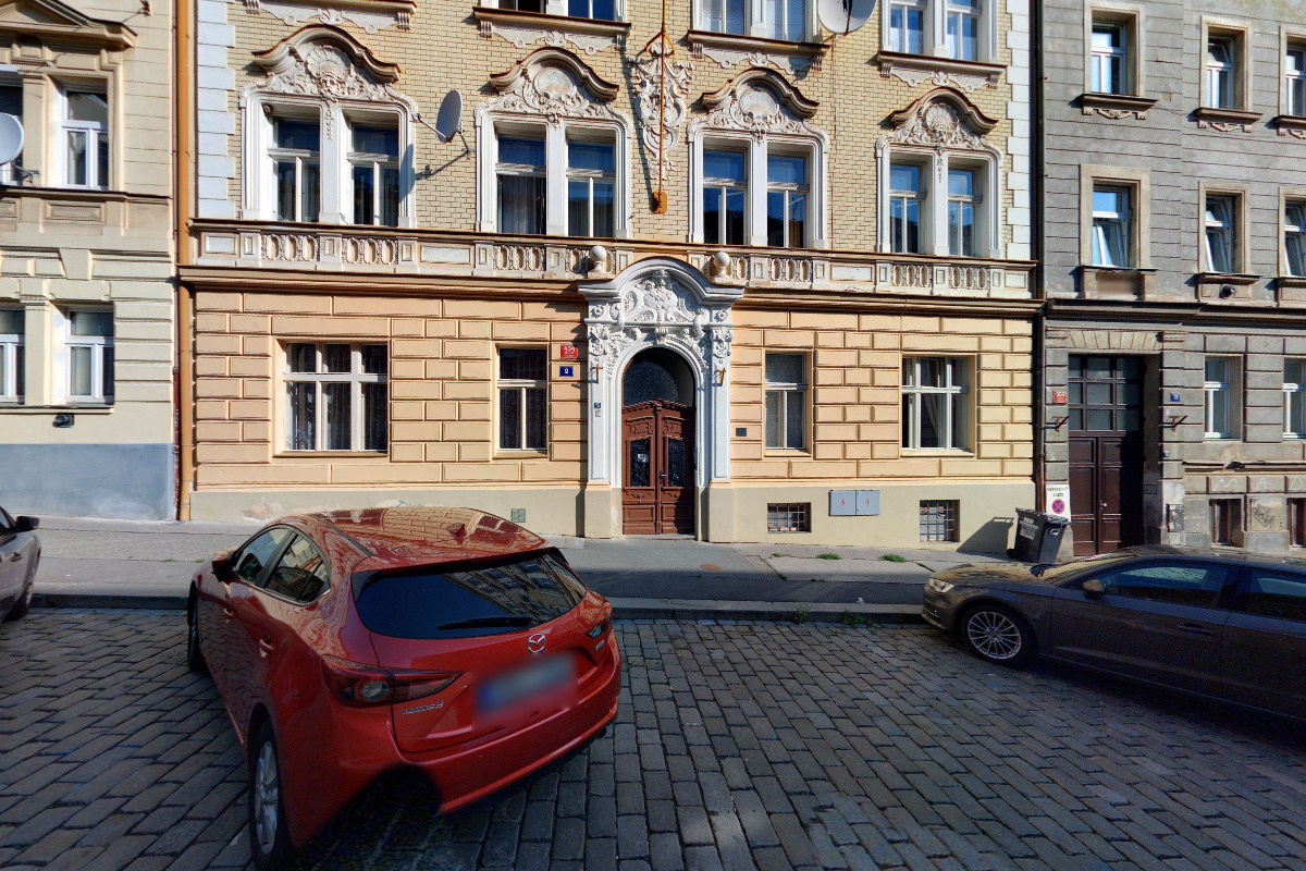 Apartmán Charkovská foto 1