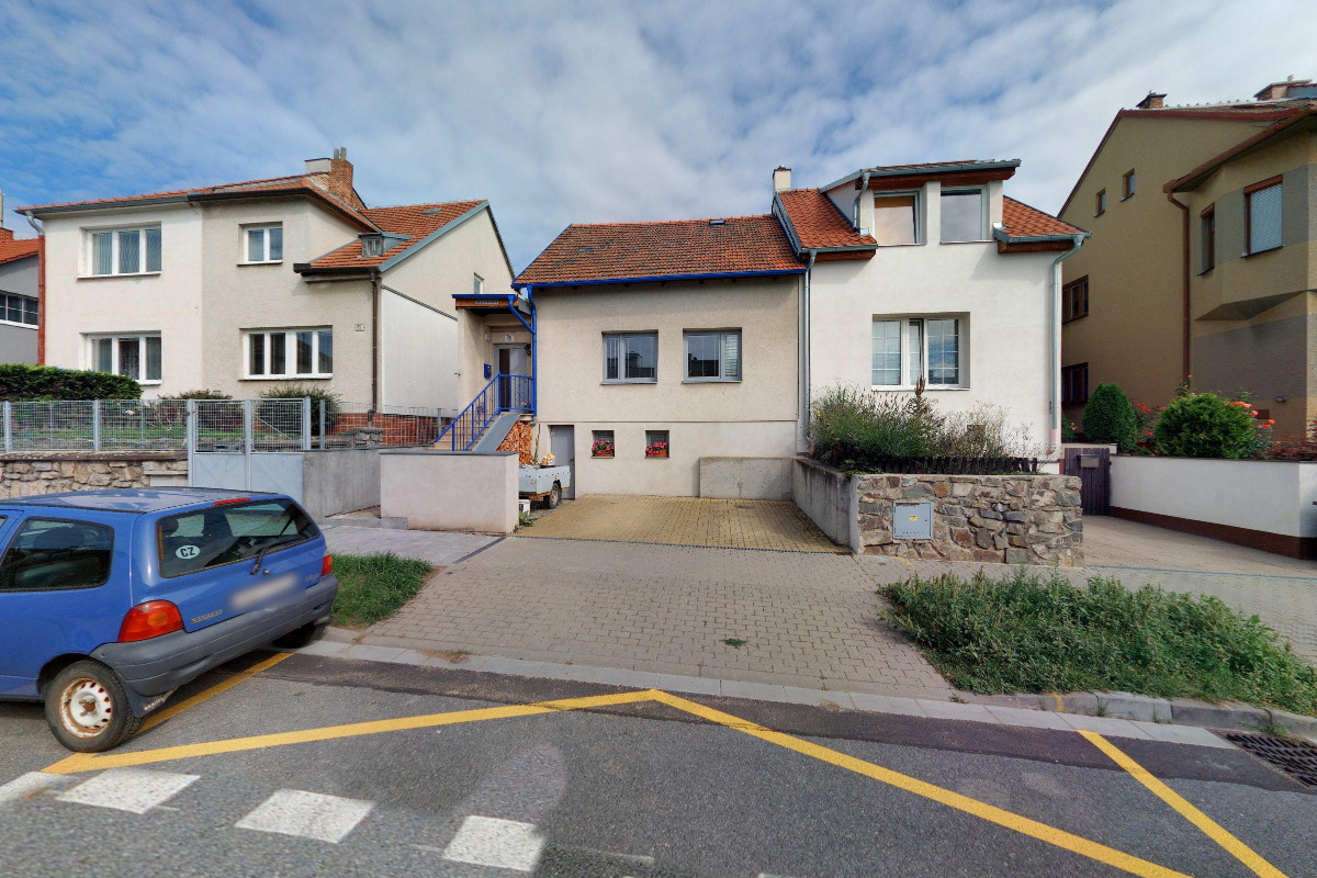 Osobní seznamka - Mgr. Hana Vovsová