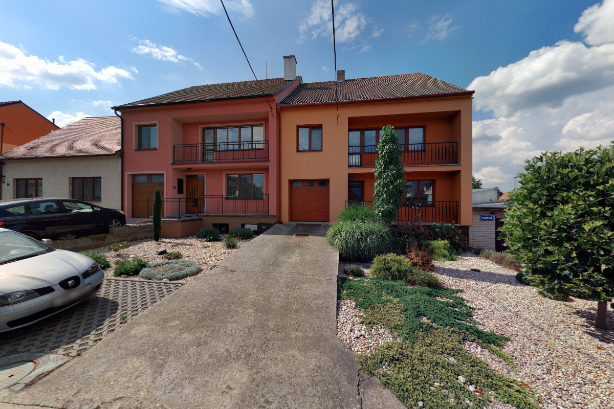 Vinařství Vydařilý - ubytování foto 1