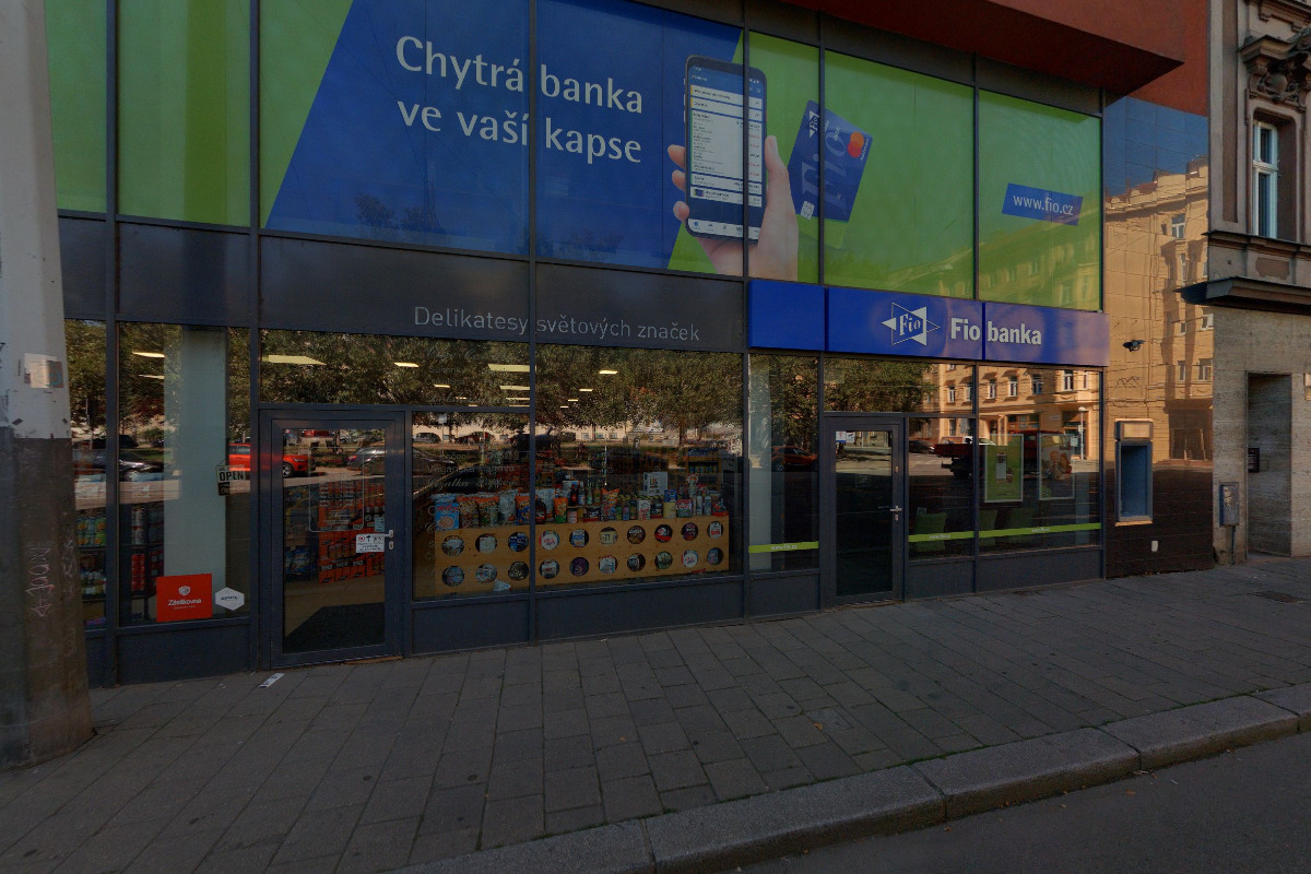 Fio banka, a.s.