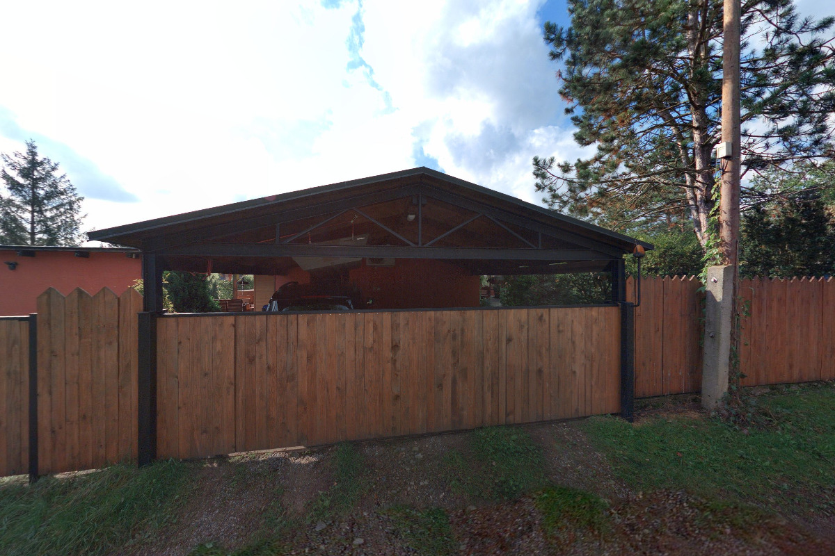 Ing. arch. Petr Kouřimský