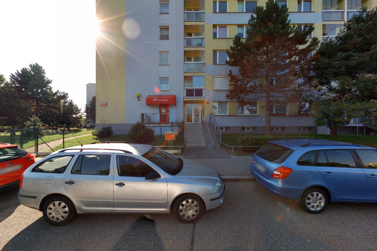 ProfiPodlahy Strmený & Staroň