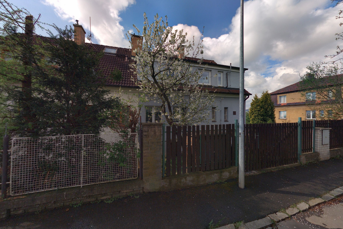 Apartment Milan foto 1