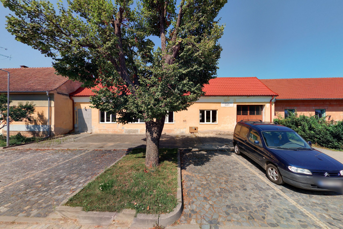 Včelařský obchod Havránek