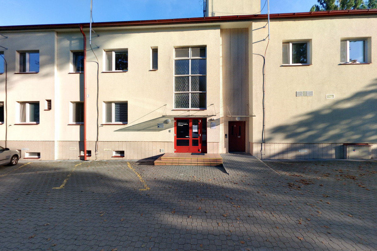 Oddělení nukleární medicíny - Nemocnice Kyjov foto 2