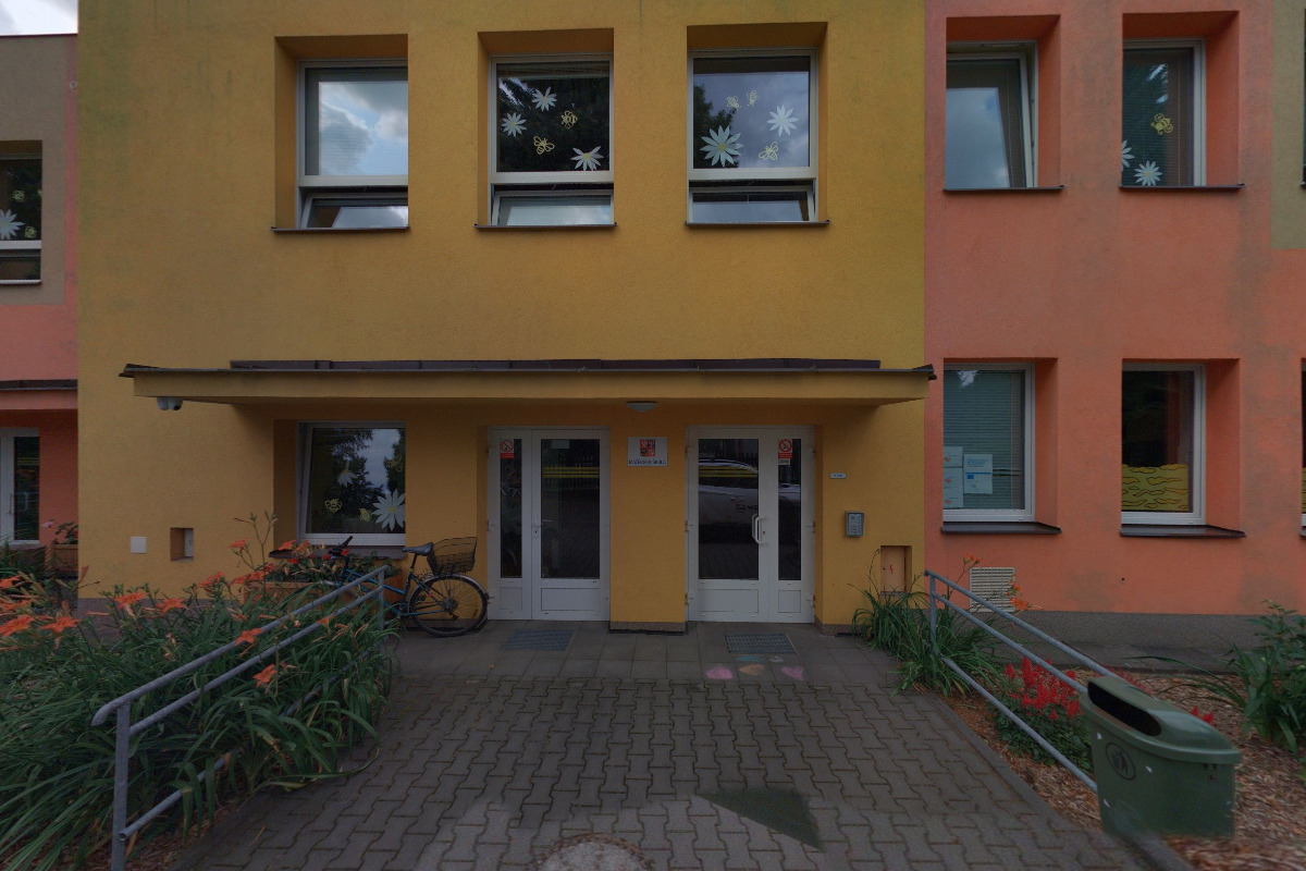 Mateřská škola Borohrádek foto 2