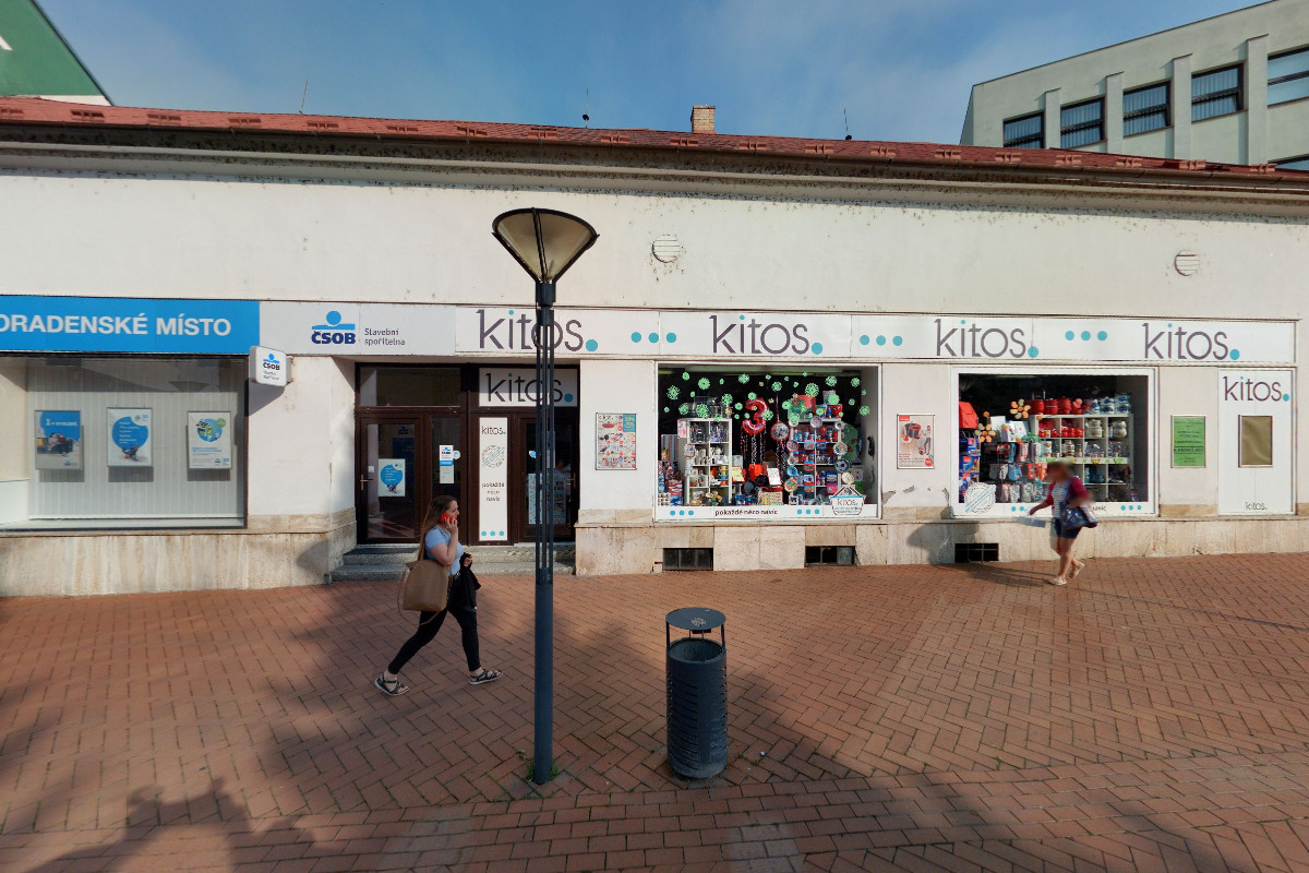 ČSOB Stavební spořitelna