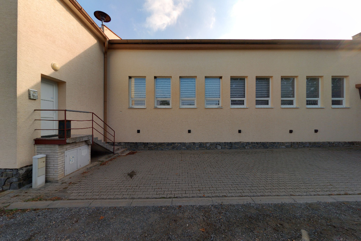 Kulturní dům Násedlovice