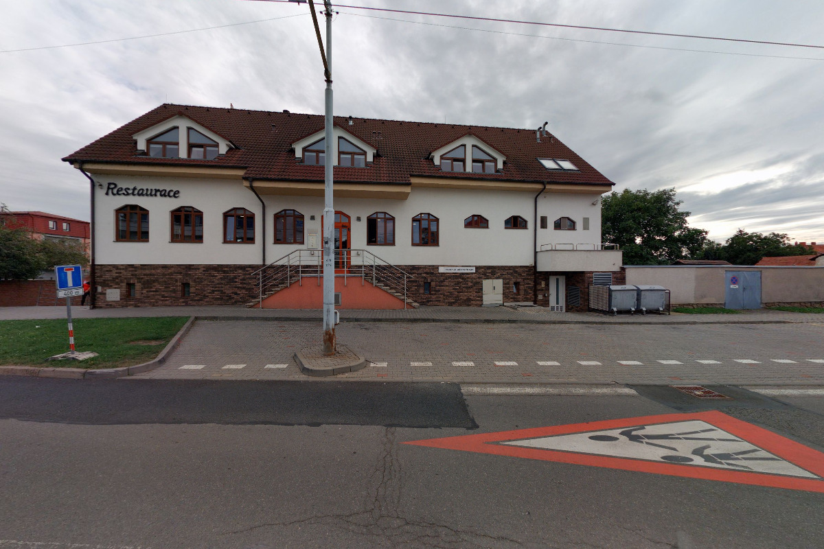 Oční optika Herlango