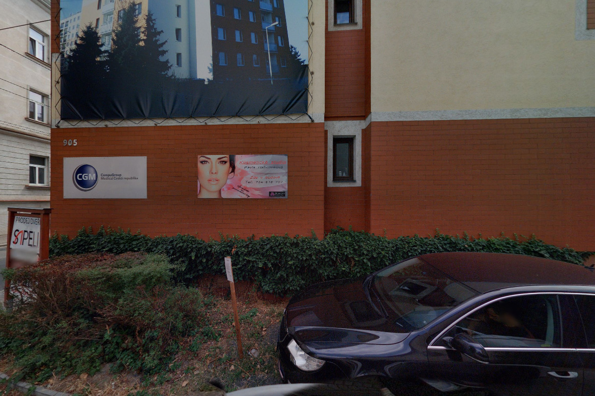 ES Engineering & Services, s.r.o.