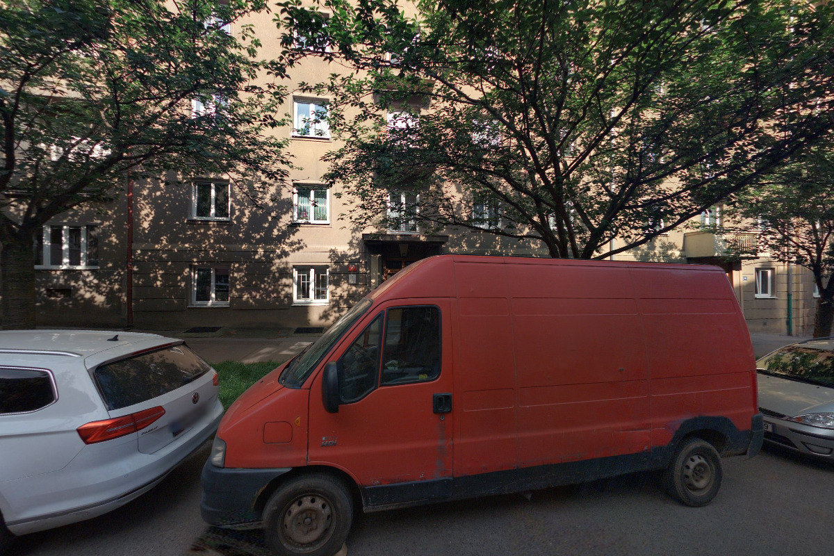 Ing. Jiří Šulc - Sat Line foto 2