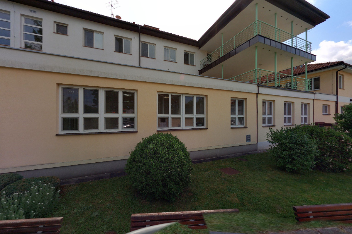 Zařízení sociální péče Choceň foto 2