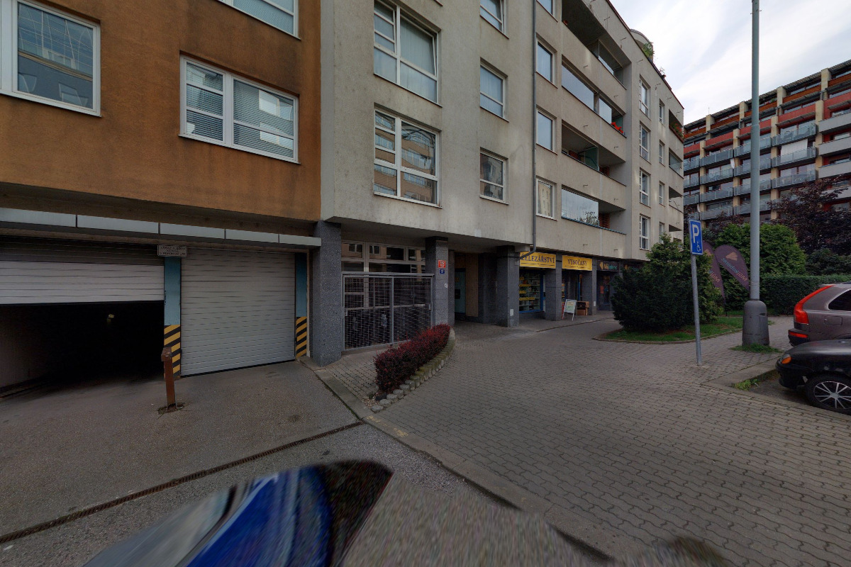 Železářství Vysočany foto 5