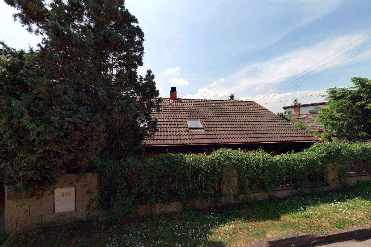 Projektové práce - Ing. Miloslav Pěch