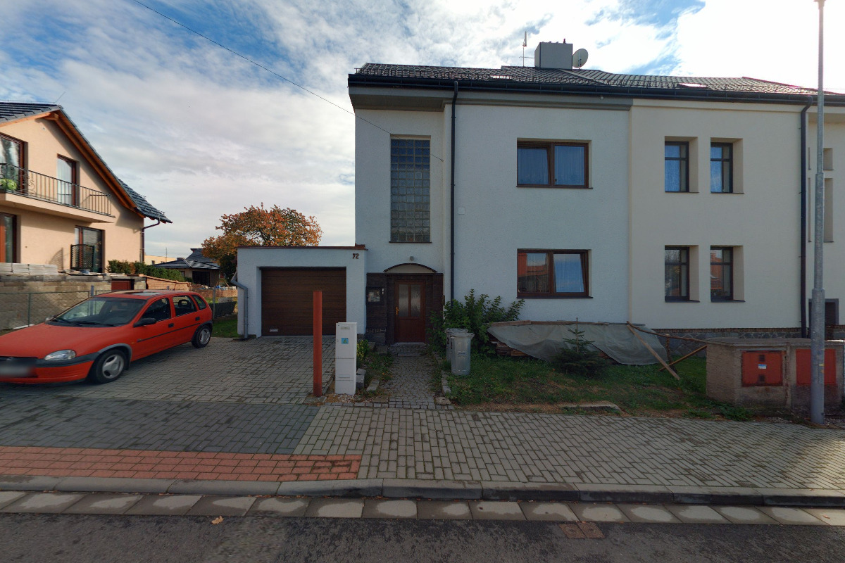 Petr Louvar - zemní a výkopové práce foto 1