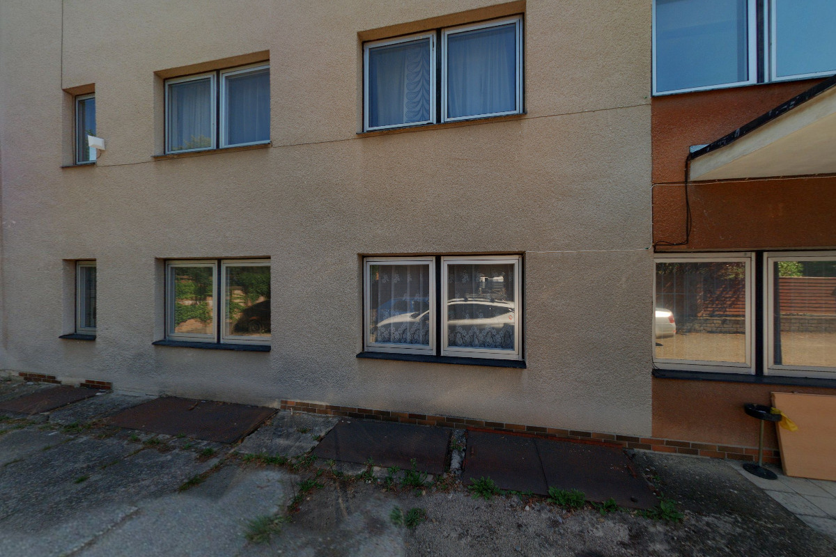 Rehabilitace a psychoterapie Jana Jonáková