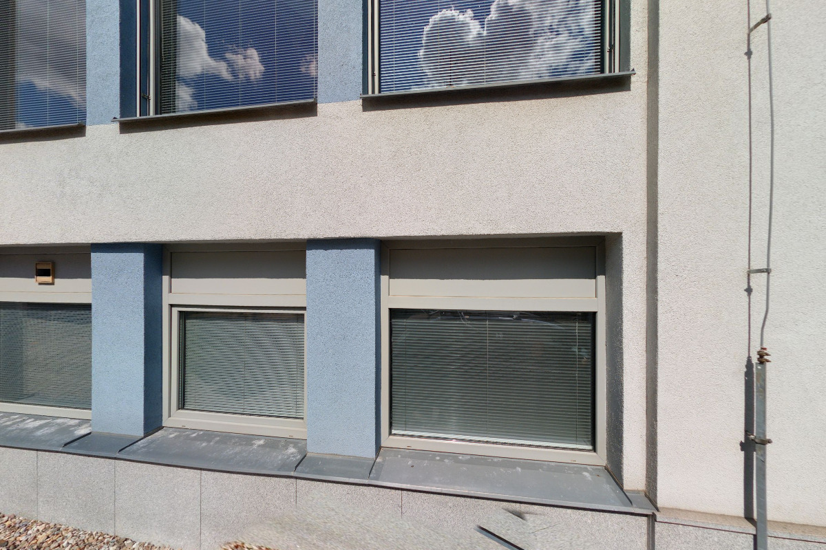 Národní institut pro integraci osob s omezenou schopností pohybu a orientace České republiky, Krajská organizace Pardubického kraje, o.s.