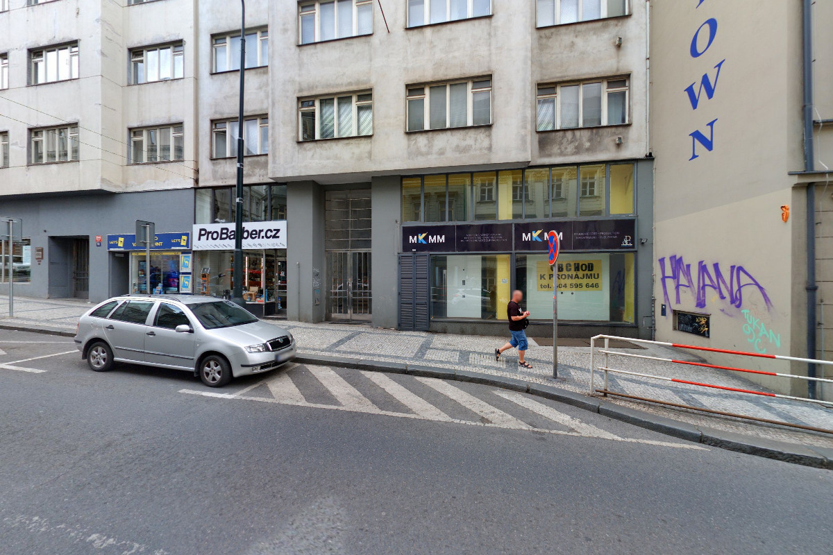 MKMM Nahrávací studio foto 5