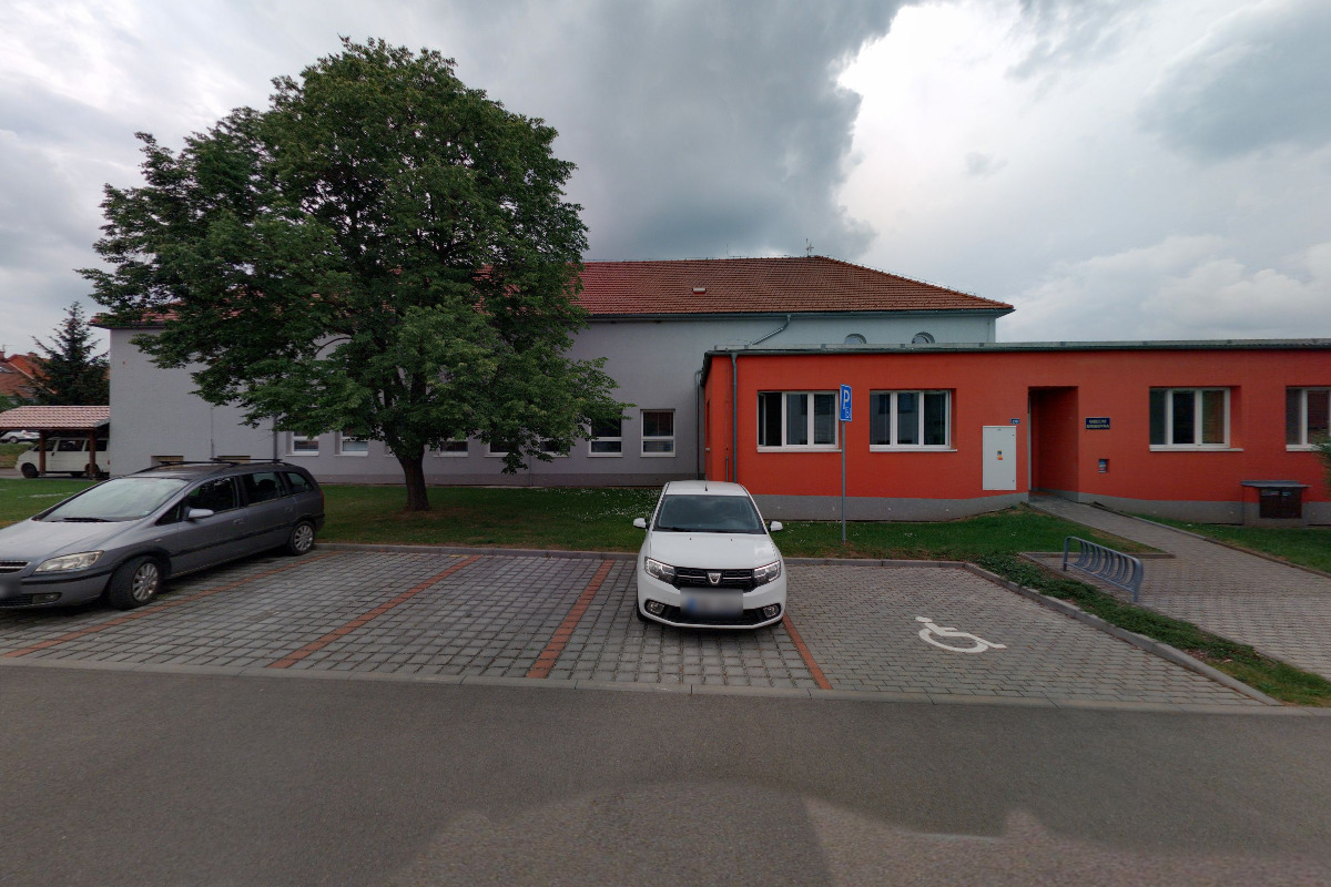 Hospůdka za brankou foto 2