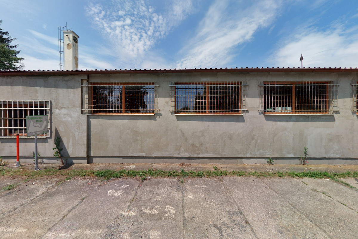 Autopůjčovna Šebek