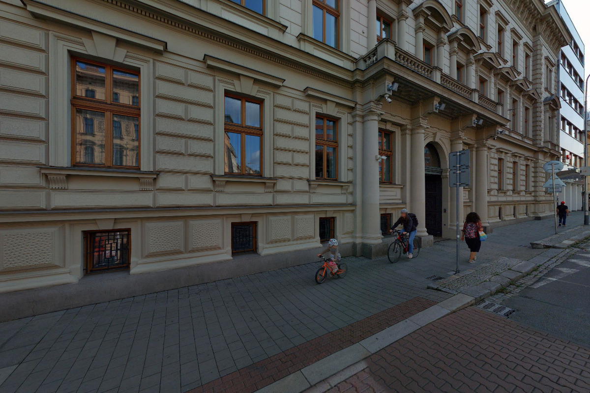 E.ON Business Services Czech Republic, s.r.o.