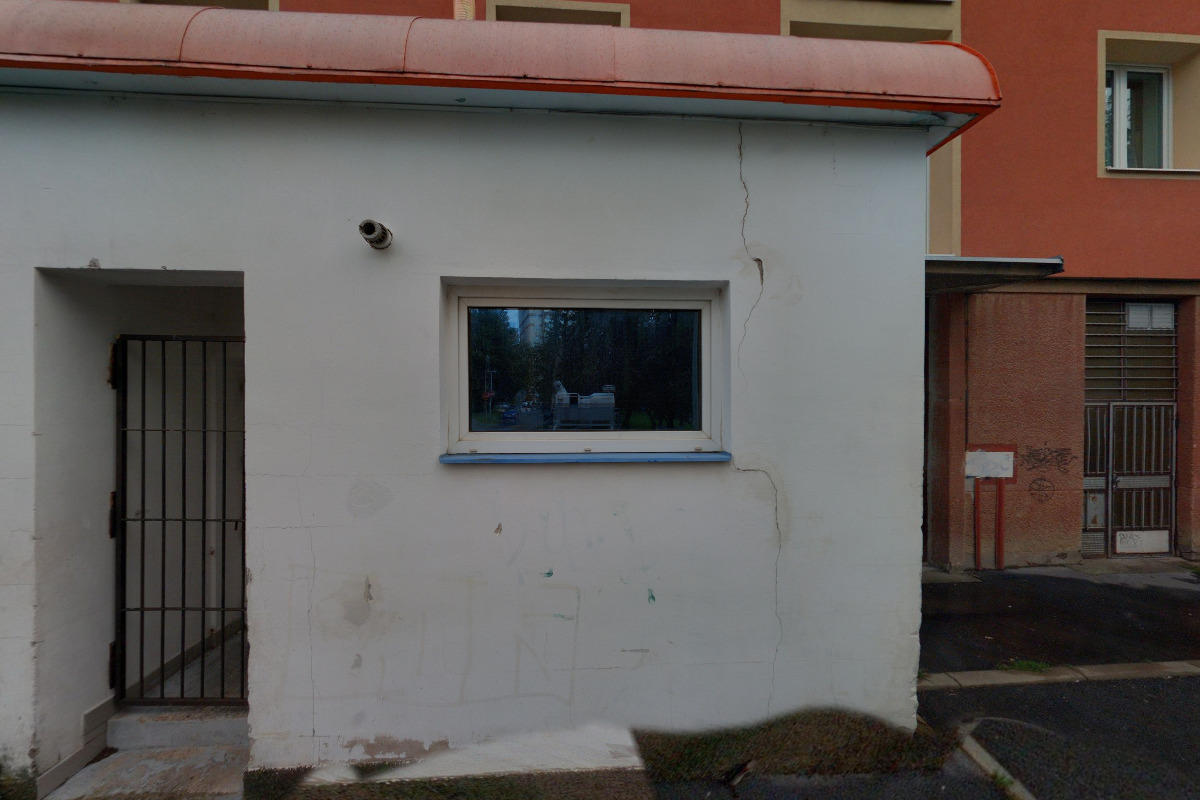Smíšené zboží ČERNOVSKÝ foto 2