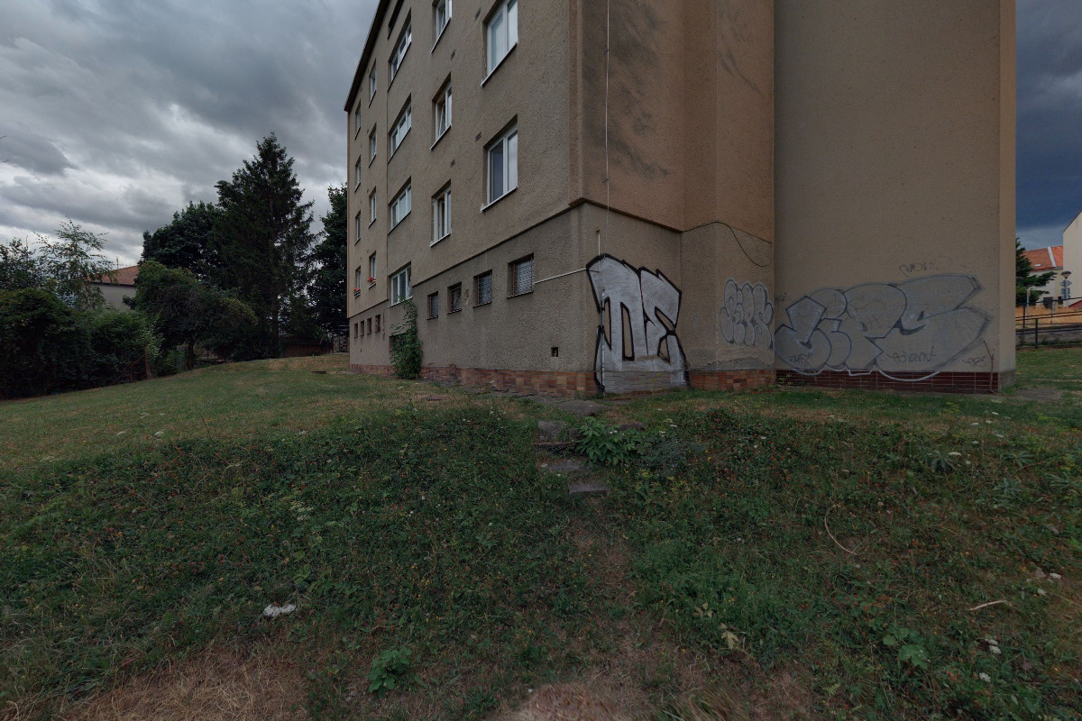 Centrum sociálních služeb Znojmo, příspěvková organizace