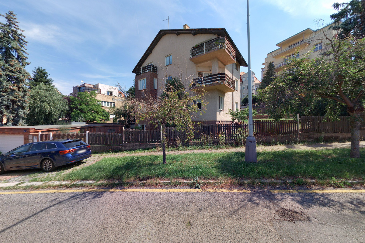 Mgr. Jaroslav Topol, advokátní kancelář foto 2