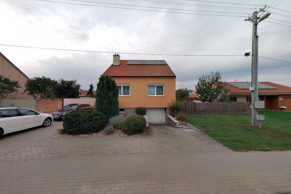 Soudní znalec Ing. Stanislav Hlávka s.r.o.